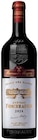 Saint-émilion grand cru classé - CHATEAU FOMBRAUGE dans le catalogue Lidl