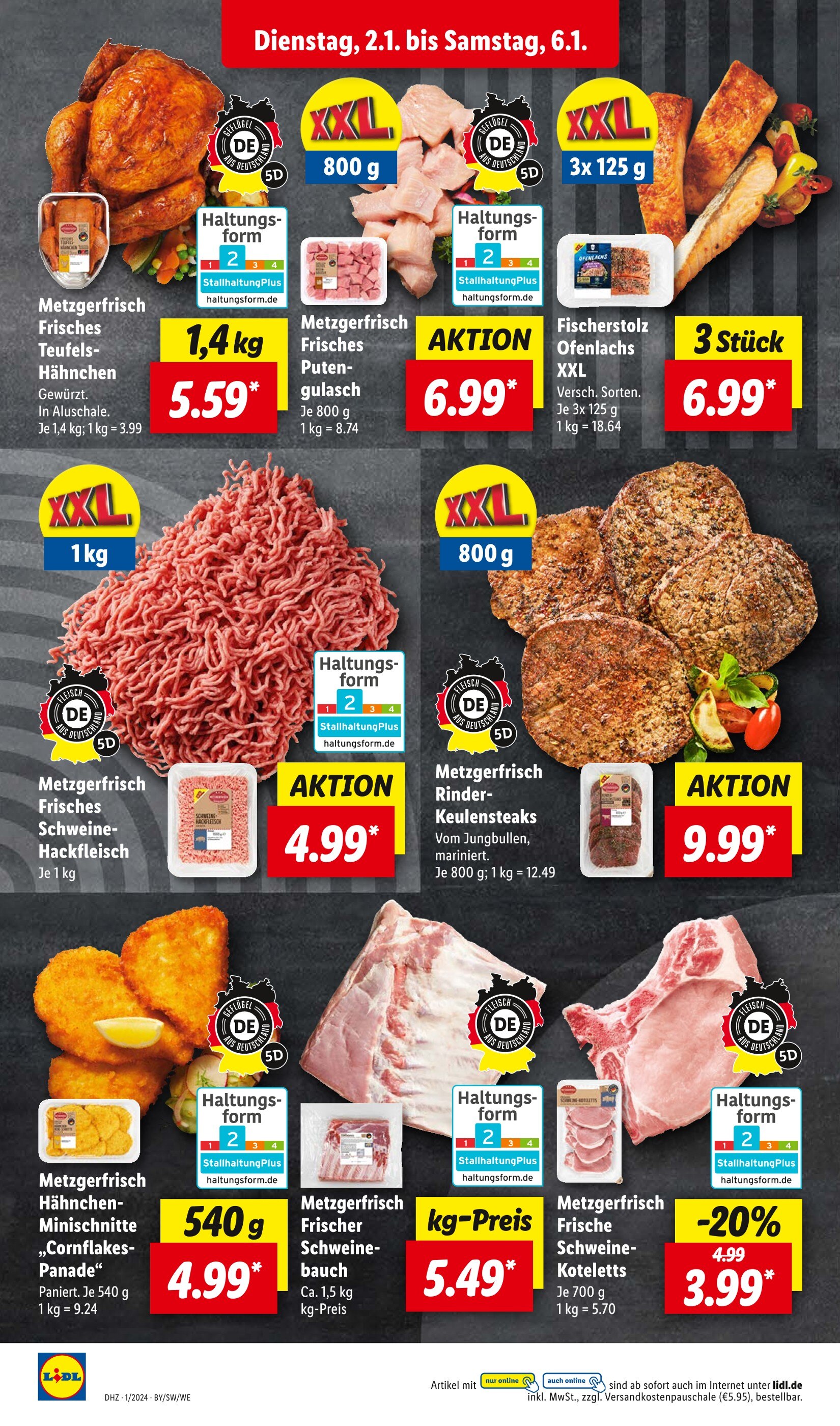 Steak - jetzt 🔥 Regensburg Angebote günstig kaufen! in
