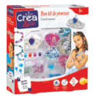 Mon kit de princesse - Crea Lélie dans le catalogue JouéClub