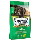 Happy Dog Supreme Sensible India  300 g bei Zookauf im Rheine Prospekt für 1,69 €