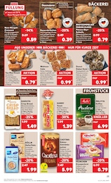 Kaufland Prospekt: "KNÜLLER", 48 Seiten, 17.03.2025 - 19.03.2025