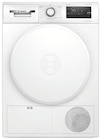 Pulsat Creuzier-le-Neuf - Promo Sèche-linge pompe à chaleur Promo Sèche-linge pompe à chaleur à 599,99 € dans le catalogue Pulsat à Creuzier-le-Neuf