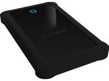 IB-233U2-B, Universal, 2.5 Zoll Festplatten, Schwarz von RAIDSONIC im aktuellen MediaMarkt Saturn Prospekt für 14,99 €
