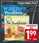 EDEKA - Big City Angebot im Prospekt Big City bei EDEKA im Prospekt "" für 1,99 €