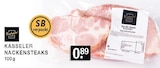 Kasseler Nackensteaks bei EDEKA im Gladbeck Prospekt für 0,89 €