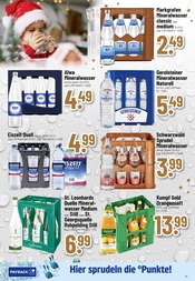 Gerolsteiner im Trinkgut Prospekt in Ettlingen Aktueller Trinkgut Prospekt mit Gerolsteiner, "Aktuelle Angebote", Seite 2