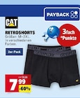 Retroshorts bei E center im Stuttgart Prospekt für 7,99 €