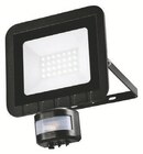 LED-Strahler mit Bewegungsmelder im Angebot bei Lidl in Göttingen LED-Strahler mit Bewegungsmelder Angebote von Livarno Home bei Lidl Göttingen für 9,99 €