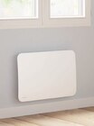 Radiateur électrique Tectonia 1000 W - Noirot - Castorama à Toulouse Radiateur électrique Tectonia 1000 W - Noirot en promo chez Castorama Toulouse à 229,00 €