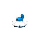 Robot aspirateur de piscine autonome Frisbee rechargeable sans fil - BESTWAY - Carrefour à Chelles Robot aspirateur de piscine autonome Frisbee rechargeable sans fil - BESTWAY en promo chez Carrefour Chelles à 133,99 €