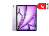iPad Air (2026) Wi-Fi, Tablet, 128 GB, 13 Zoll, Violett im Angebot bei MediaMarkt Saturn in Neuwied iPad Air (2026) Wi-Fi, Tablet, 128 GB, 13 Zoll, Violett Angebote von APPLE bei MediaMarkt Saturn Neuwied für 859,00 €