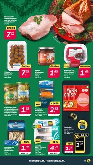 Braten im aktuellen Netto mit dem Scottie Prospekt (Cottbus) Braten im Netto mit dem Scottie Prospekt "Günstig. Besser. Für Dich." mit 37 Seiten (Cottbus)