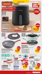 Penny Coupons im Prospekt 