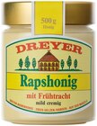 Rapshonig Angebote von DREYER bei Penny Essen für 4,49 €