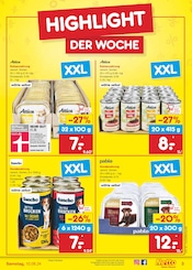 Aktueller Netto Marken-Discount Prospekt mit Hundefutter, "Aktuelle Angebote", Seite 3