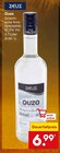 Aktuelles Ouzo Angebot bei Netto Marken-Discount in Wolfsburg ab 6,99 €