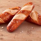 Laugenstange von BACKSTUBE für 0,33 € bei Netto Marken-Discount im Angebot Laugenstange von BACKSTUBE im aktuellen Netto Marken-Discount Prospekt
