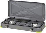2-Flammen-Campingkocher im Penny Prospekt 2-Flammen-Campingkocher von Trekstone im aktuellen Penny Prospekt für 29,99 €