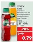 Aktuelles Juicy Angebot bei Kaufland in Schwedt (Oder) ab 0,79 €