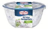 Sahne Heringsfilets von Nadler im aktuellen Lidl Prospekt für 1,99 €