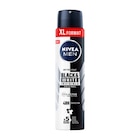 Déodorant XXL - NIVEA MEN en promo chez Carrefour Rueil-Malmaison à 3,29 €