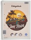 Collegeblock DIN A4 Angebote bei Penny Neustadt für 1,79 €