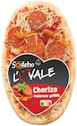 Pizza L’Ovale - SODEBO en promo chez Colruyt Pizza L’Ovale - SODEBO dans le catalogue Colruyt