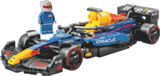 77243 - Voiture F1 Oracle Red Bull Racing RB20 - Lego - JouéClub à Toulouse 77243 - Voiture F1 Oracle Red Bull Racing RB20 - Lego en promo chez JouéClub Toulouse à 26,99 €