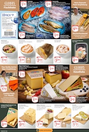 Aktueller GLOBUS Prospekt mit Garnelen, "Aktuelle Angebote", Seite 11