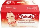 REWE Gräfenberg - Yakult Angebot im Prospekt Yakult bei REWE im Gräfenberg Prospekt für 2,99 €
