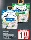 Almette Natur von Hochland im aktuellen EDEKA Prospekt