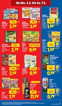 Haribo im Lidl Prospekt "LIDL LOHNT SICH" mit 68 Seiten (München)