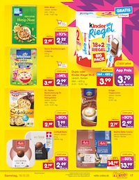 Faschingskostüme Angebot & Preis im aktuellen Netto Marken-Discount Prospekt Faschingskostüme Angebot im aktuellen Netto Marken-Discount Prospekt auf Seite 19