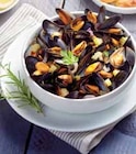 Moules de corde - Intermarché à Nancy Moules de corde en promo chez Intermarché Nancy à 6,29 €