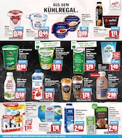 Aktueller HIT Prospekt mit Margarine, "ECHTE VIELFALT", Seite 9