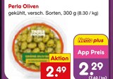 Oliven von Perla im aktuellen Netto Marken-Discount Prospekt