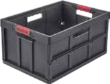 Klappbox „Benno“ von keeeper im aktuellen V-Markt Prospekt für 9,99 €