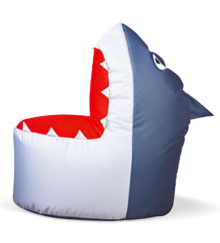 SITZSACK „Shark“ bei Höffner in Hamburg SITZSACK „Shark“ im Angebot bei Höffner Hamburg für 39,00 €