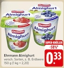 Almighurt bei EDEKA im Blumberg Prospekt für 0,33 €