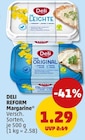 Margarine bei Penny im Treuenbrietzen Prospekt für 1,29 €