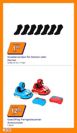 Action Spielwaren im Prospekt 