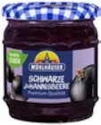 Konfitüre von MÜHLHÄUSER für 1,49 € bei Kaufland im Angebot Konfitüre von MÜHLHÄUSER im aktuellen Kaufland Prospekt