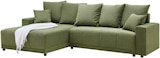 Aktuelles Ecksofa ALATRI Angebot bei mömax in Nürnberg ab 699,00 €