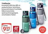 Trinkflasche Angebote von Zwilling bei GLOBUS Erfurt für 9,99 €
