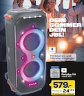 EURONICS Unna - PartyBox 710 Angebot im Prospekt PartyBox 710 bei EURONICS im Unna Prospekt für 579,00 €