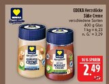Haselnuss Creme Angebote von EDEKA Herzstücke bei Marktkauf Leipzig für 2,49 €