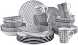 Tafel-Set im XXXLutz Möbelhäuser Prospekt Kombi-Service „Tokyo“ von Novel im aktuellen XXXLutz Möbelhäuser Prospekt für 59,99 €
