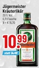 Trinkgut - Kräuterlikör Angebot im Prospekt Kräuterlikör bei Trinkgut im Prospekt "" für 10,99 €