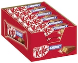 Kitkat/ Kitkat Chunky/ Lion/Nuts von Nestlé im aktuellen METRO Prospekt für 11,56 €