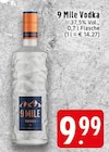 Aktuelles Vodka Angebot bei EDEKA in Krefeld ab 9,99 €